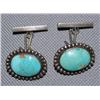 Image 1 : NAVAJO CUFFLINKS