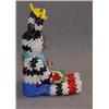 Image 2 : ZUNI BEADED DOLL