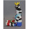 Image 4 : ZUNI BEADED DOLL