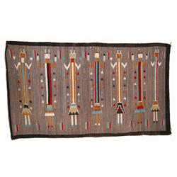 NAVAJO TEXTILE