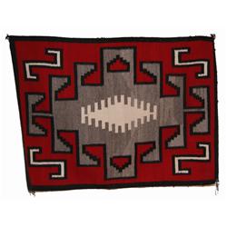 NAVAJO TEXTILE
