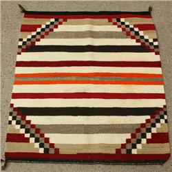 Navajo blankets