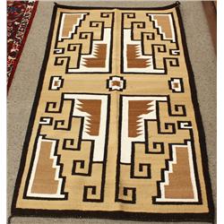 Navajo rug