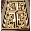 Image 1 : Navajo rug