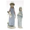 Image 1 : Lladro porcelain group