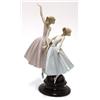 Image 3 : Lladro porcelain group #5035