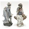 Image 1 : Lladro porcelain group