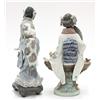 Image 3 : Lladro porcelain group