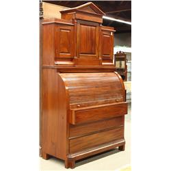 Classical style secretary