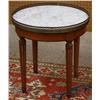 Image 1 : Neoclassical style occasional table