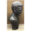 Image 4 : Bronze, Bust of a Gentleman