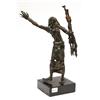 Image 3 : Bronze sculpture, Frank Eliscu, Prophet