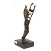 Image 4 : Bronze sculpture, Frank Eliscu, Prophet
