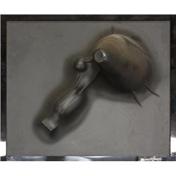 Sculpture, Harold Persico Paris, Untitled