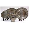 Image 1 : American sterling hollowware