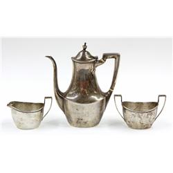 Tiffany & Co. sterling service