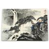 Image 3 : Chinese Painting Album, Wei Zixi (after), Landscap