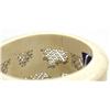 Image 10 : Chinese Pierced Ivory Brush Pot