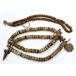 Himalayan Bone Beads