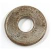 Image 2 : Chinese Archaic Brown/Gray Jade Bi