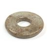 Image 4 : Chinese Archaic Brown/Gray Jade Bi