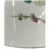 Image 6 : Four Chinese Enameled Porcelain Dishes