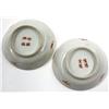 Image 9 : Four Chinese Enameled Porcelain Dishes