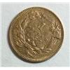 Image 2 : 1854 T2 $1 GOLD  XF