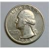 1932S Washington quarter  XF