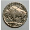 Image 2 : 1915D Buffalo nickel  XF/AU  closer to AU