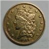 Image 1 : 1835 $5 GOLD   XF45
