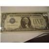 Image 1 : 1928 $1 FUNNYBACK US CURRENCY,AU