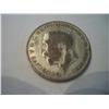 Image 1 : 1924 Silver British 1 Florin