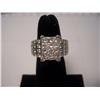 Image 1 : 1.75 Carat Princess Cut Center Stones