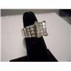 Image 2 : 1.75 Carat Princess Cut Center Stones