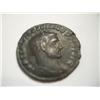 Image 1 : Ancient Coin - Maximinus II AE follis 309-313 AD