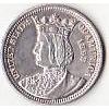 Image 1 : RARE 1893 Isabella Silver Commemorative Quarter (Columbia Expo)
