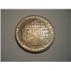 Image 1 : 1946 Booker T Washington Silver Commemorative Half Dollar Toned