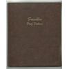 Image 1 : Franklin Half Collection, 13 Coins All Choice AU, AU-BU & BU Plus 1 Proof