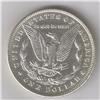 Image 2 : 1892-S A TRUE GRADE AU-58+ MORGAN SILVER DOLLAR