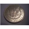 Image 2 : RARE FIND IN BU 1882 O/S MORGAN SILVER DOLLAR