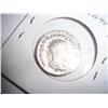 Image 1 : Ancient Coin - AJS Gordiana III - Silver