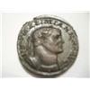 Image 1 : Ancient Coin - Maximianus AE follis 286-305 AD.