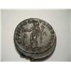 Image 2 : Ancient Coin - Maximianus AE follis 286-305 AD.