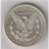 Image 2 : Rare ERROR Coin AU 1884-S MORGAN DOLLAR VAM-4B, RARITY#5