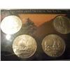 Image 1 : 2004/5-D Westward MS-70 Nickel Series