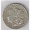 Image 1 : 1879-C/C OVER C/C ERROR VG-10/F, 12 VAM-3 MORGAN SILVER DOLLAR