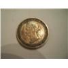 Image 2 : 1892 Silver Ceylon 25 Cent Coin