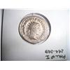Image 1 : Ancient Coin - Philip I, PURE SILVER. 244-249 AD.