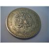 Image 2 : RARE 1922 Mexico Silver Un Peso